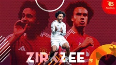 Joshua Zirkzee, vai trò mới cho hy vọng lội ngược dòng tại MU